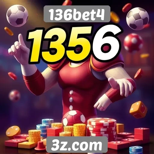 Plataforma de jogos 136bet4 é confiável